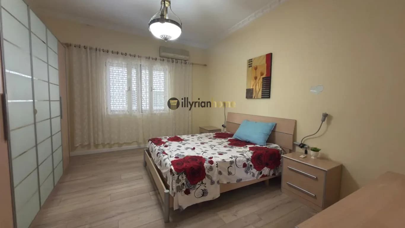 QIRA | APARTAMENT 2+1 – RRUGA “HIM KOLLI”-TIRANË 4