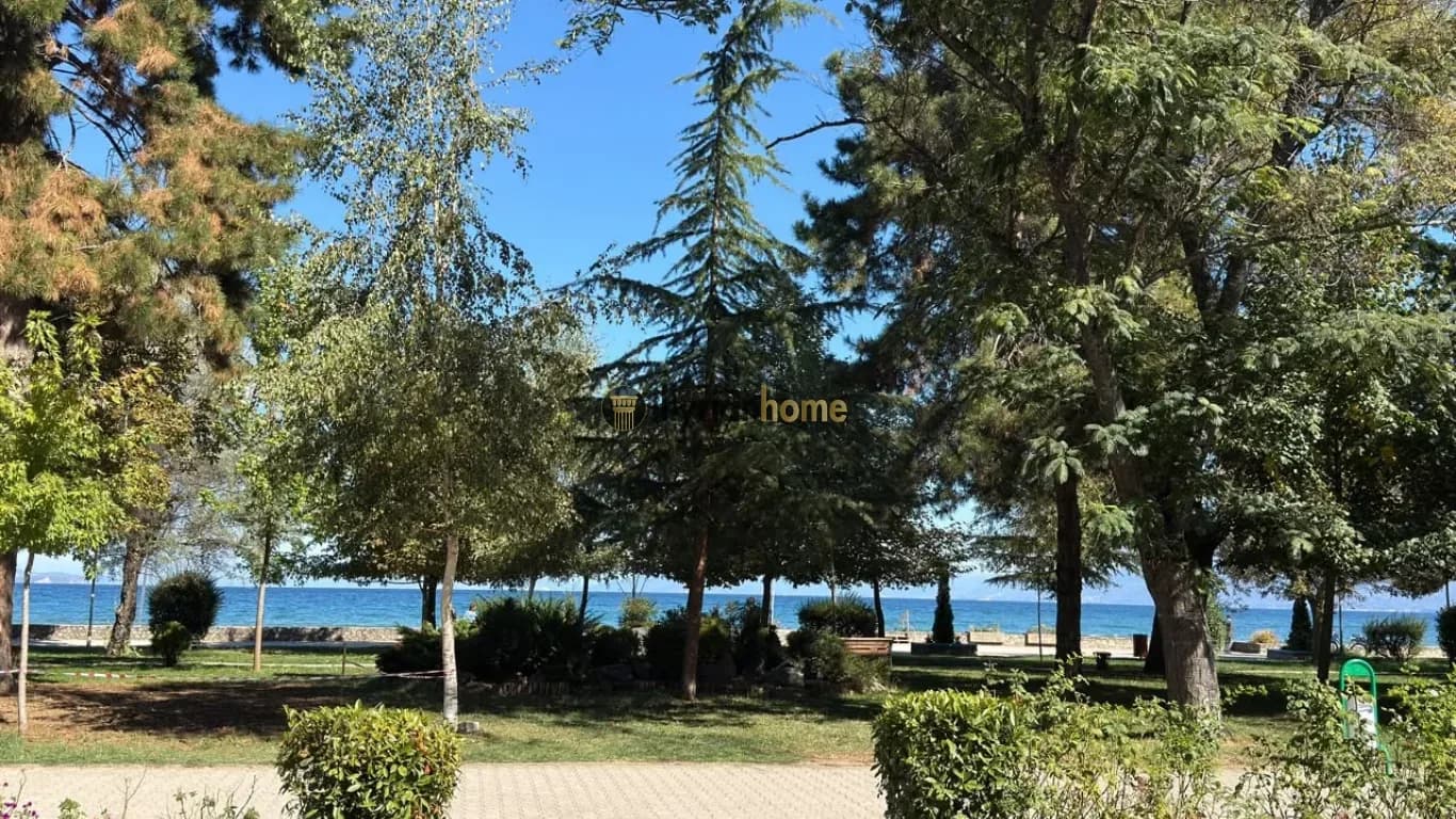 Ekskluzive | Shitet apartament 2+1 pranë Liqenit – Pogradec