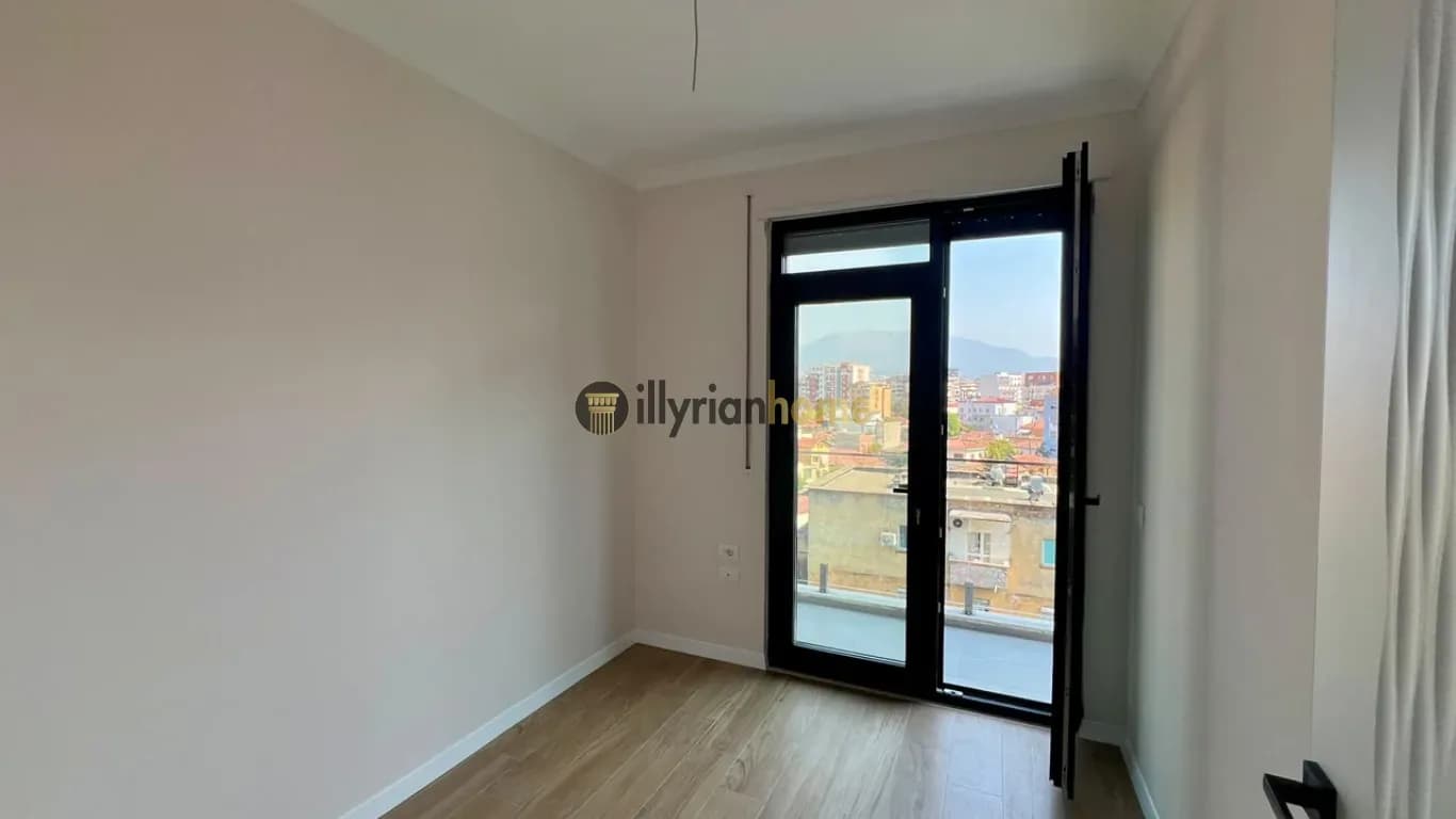 QIRA | APARTAMENT 2+1 | RRUGA E DIBRËS 3