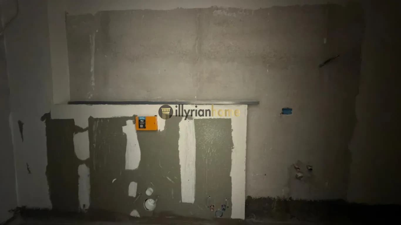SHITET | APARTAMENT 2+1 ME BALLKON - Rruga "Mihal Grameno"-Tiranë 2
