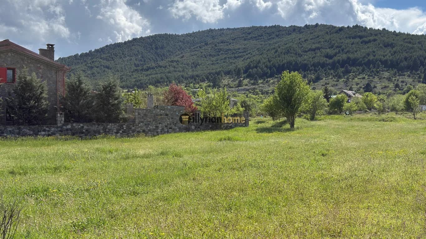 EKSKLUZIVE ,TOKË NË SHITJE | VOSKOPOJË, KORÇË