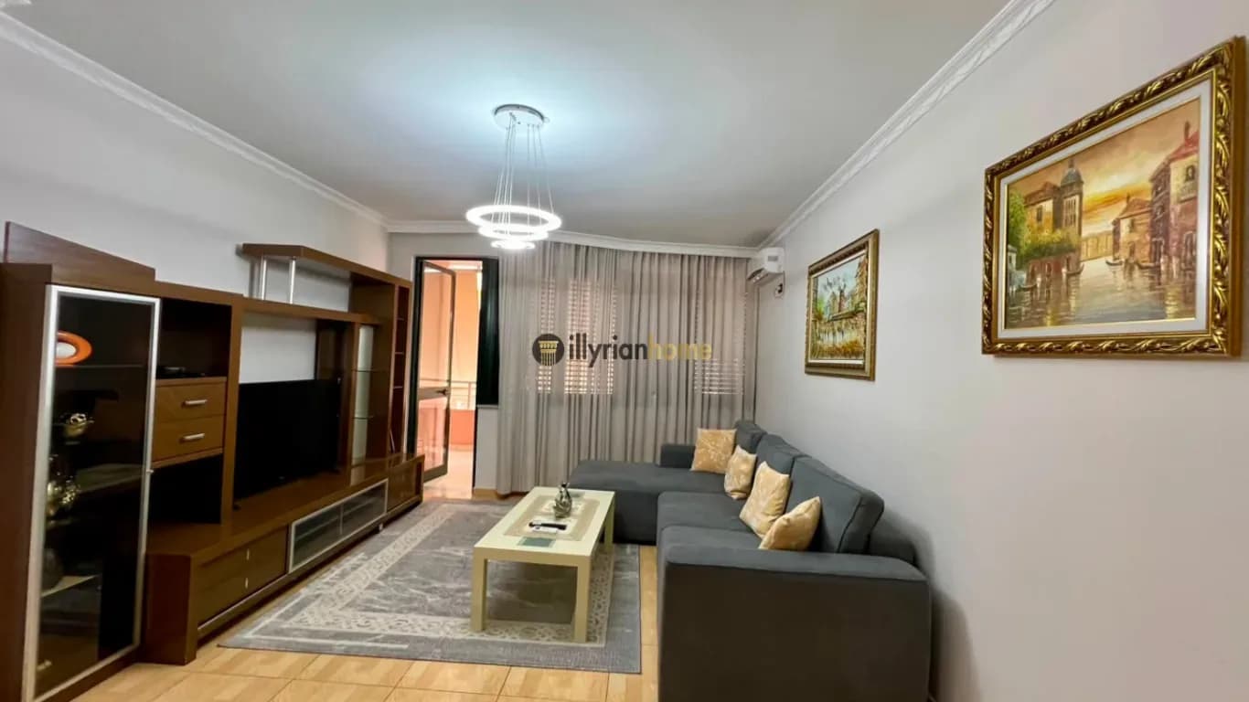 Qira, Apartament 2+1+2 tualete, ”Rruga e Kavajës”, Tiranë. 3
