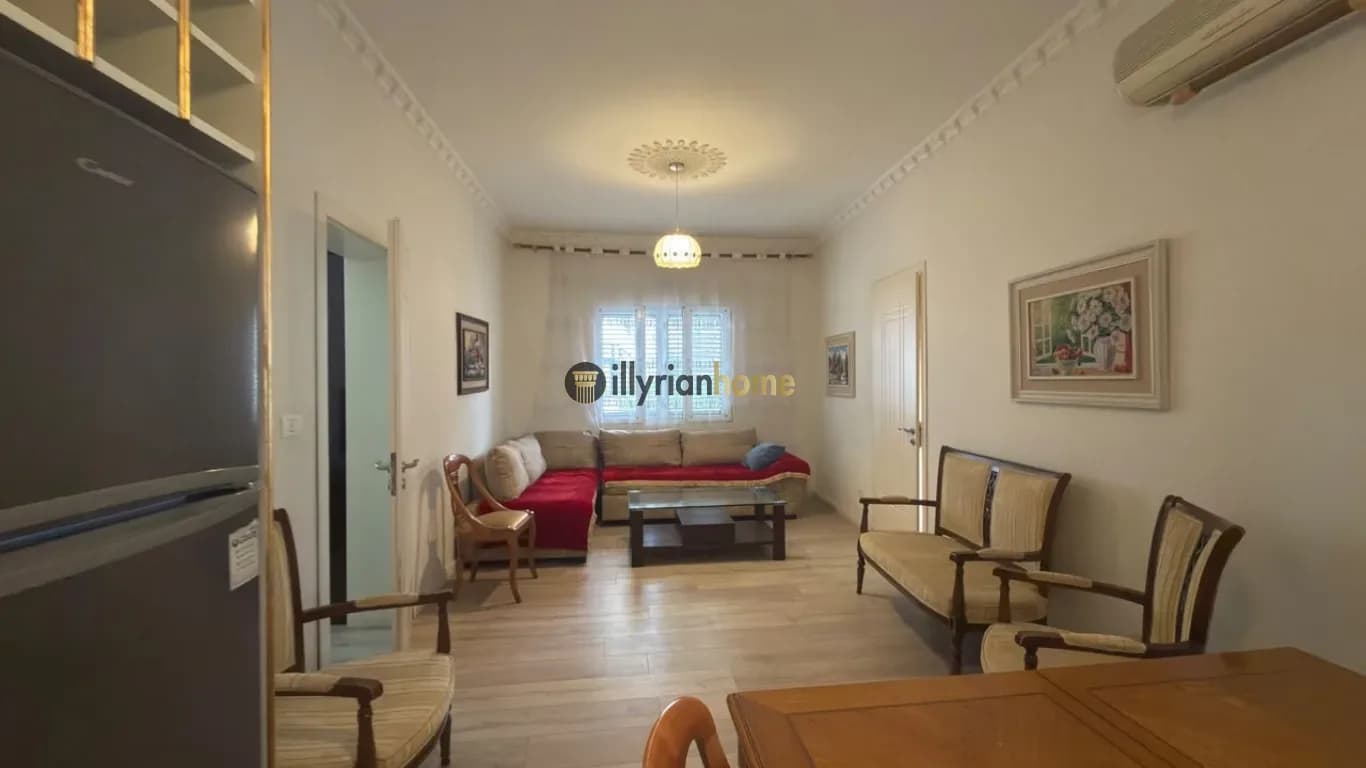 QIRA | APARTAMENT 2+1 – RRUGA “HIM KOLLI”-TIRANË 2