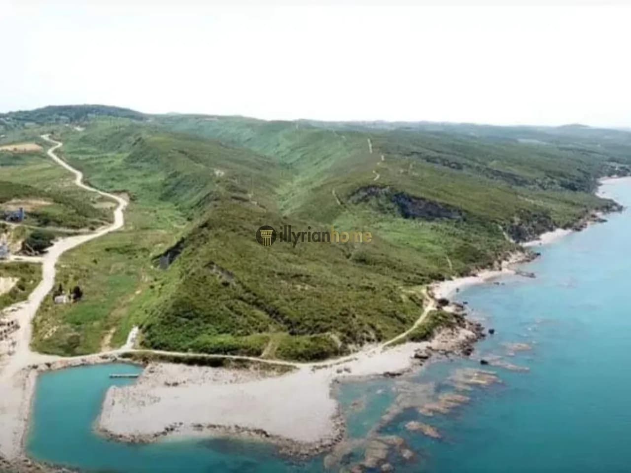 Shitet Tokë "pranë detit", Durrës