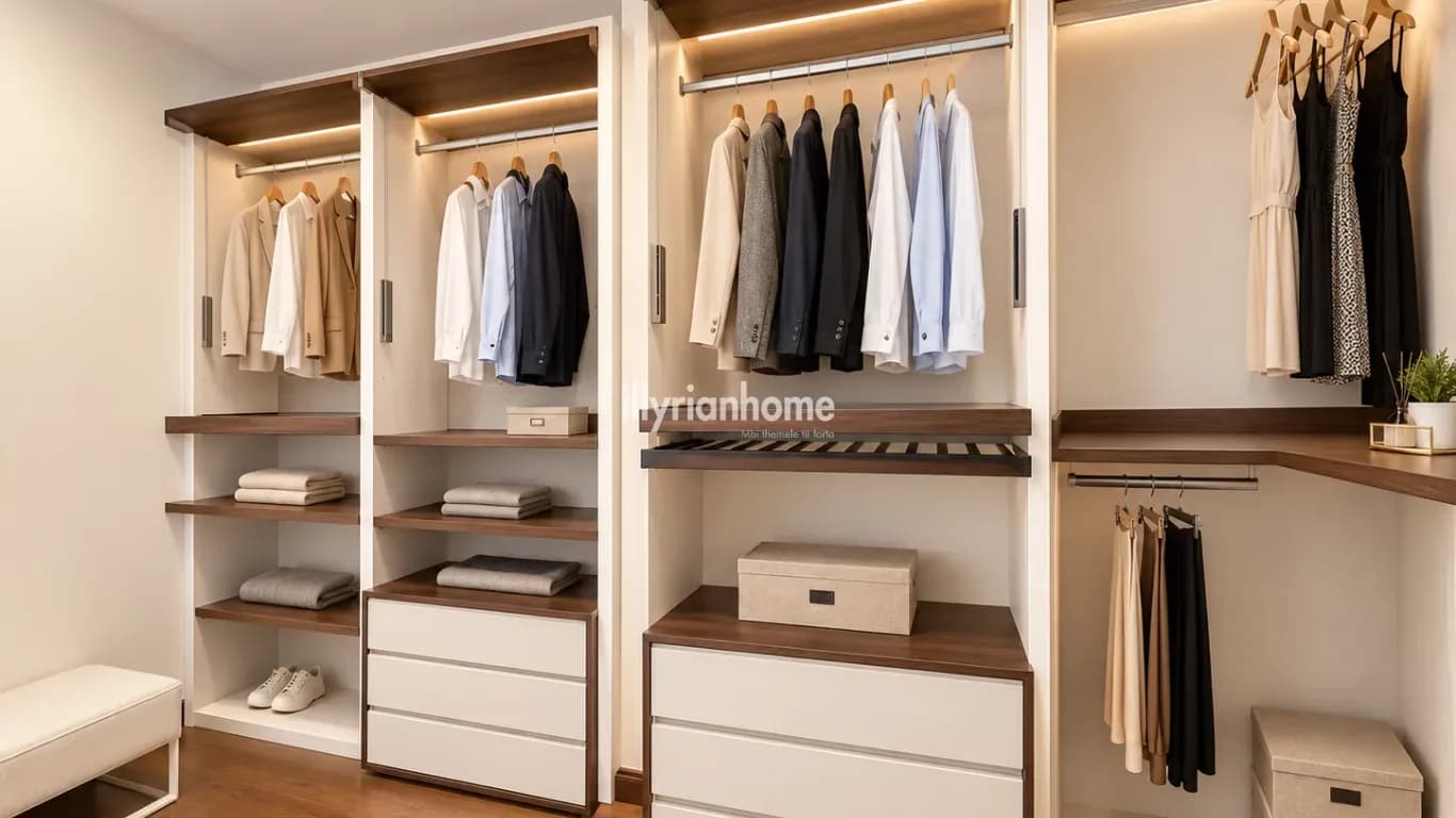 PENTHOUSE PREMIUM ME QIRA | PRANË KOPSHTIT BOTANIK DHE LIQENIT ARTIFICIAL, TIRANË 4