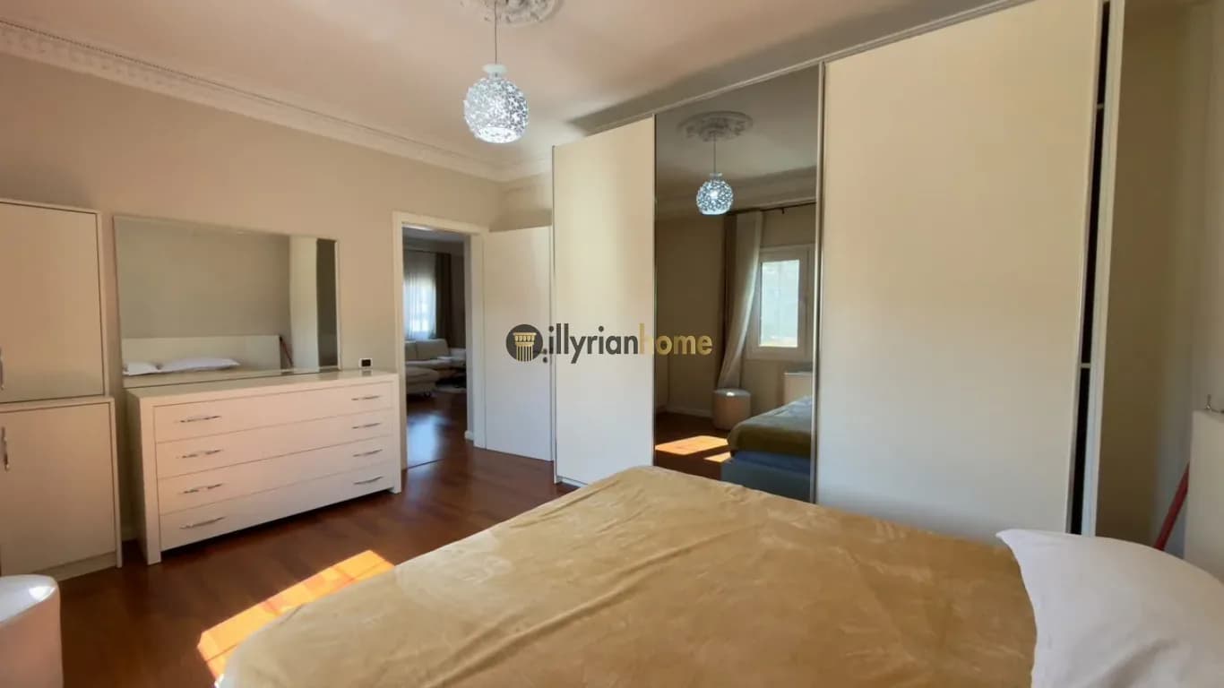 QIRA | APARTAMENT 2+1 ME POST PARKIMI – SELITË, TIRANË 3