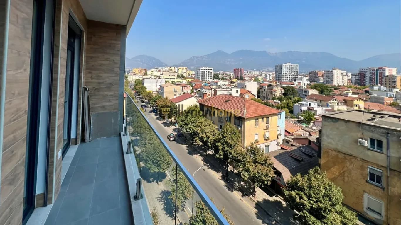 QIRA | APARTAMENT 2+1 | RRUGA E DIBRËS 4