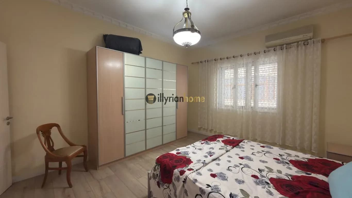 QIRA | APARTAMENT 2+1 – RRUGA “HIM KOLLI”-TIRANË