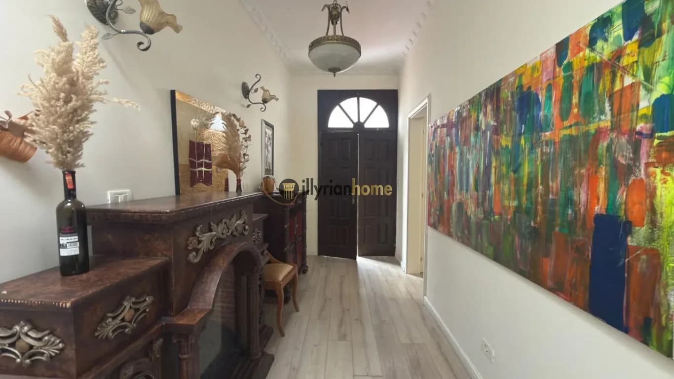 QIRA | APARTAMENT 2+1 – RRUGA “HIM KOLLI”-TIRANË 3
