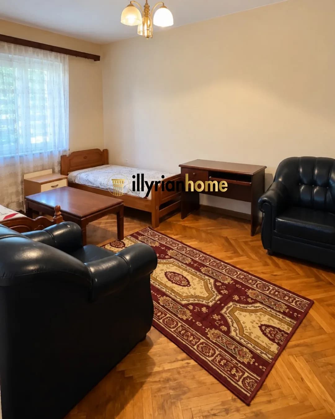 QIRA | APARTAMENT 2+1 | VASIL SHANTO-TIRANË 4