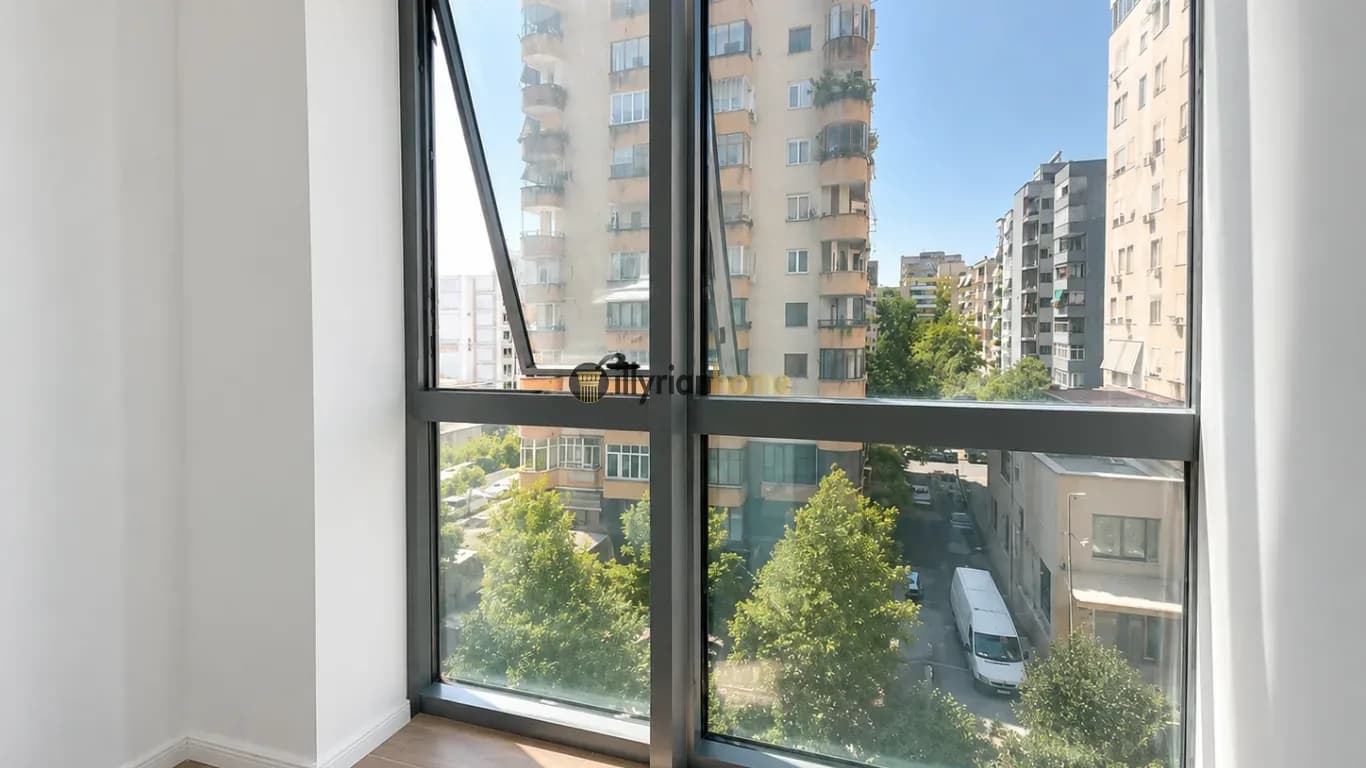 SHITET , APARTAMENT 1+1 | 21 DHJETORI 4