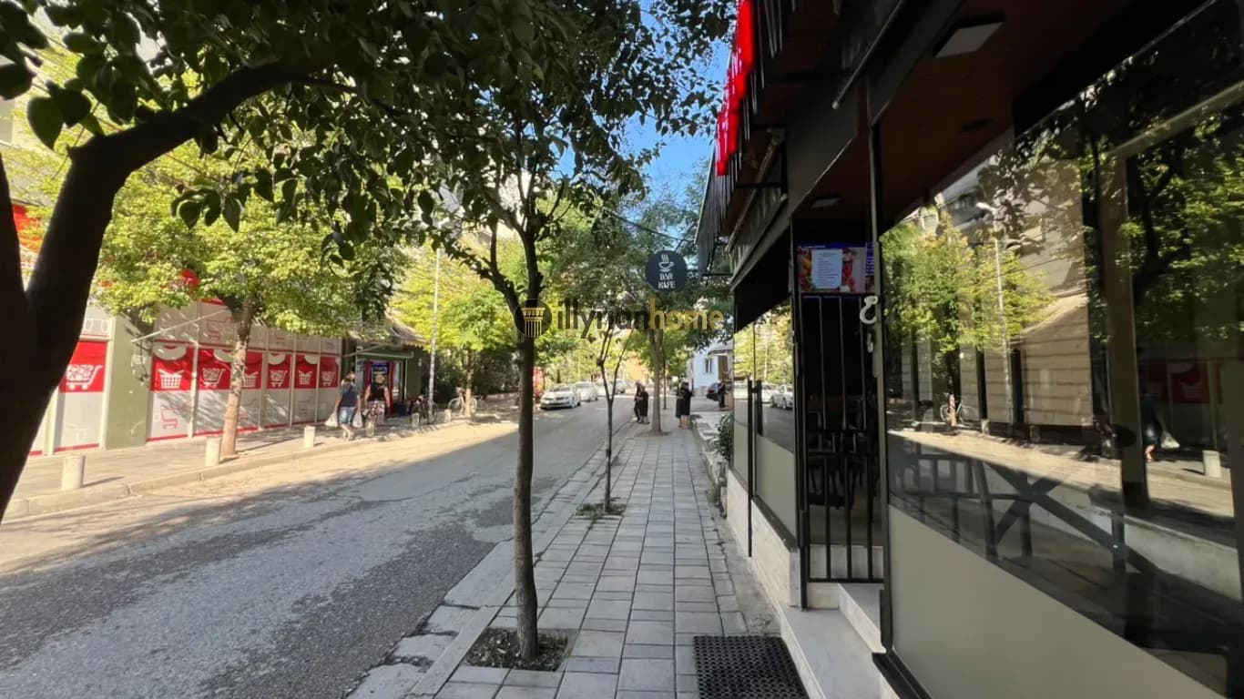 JEPET LOKAL ME QIRA | ALI DEM-TIRANE 3