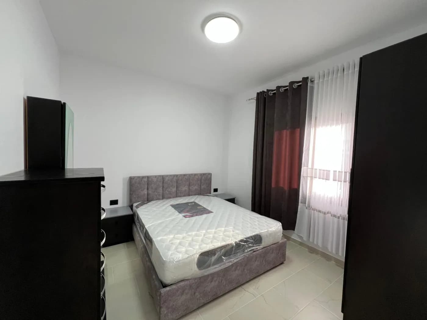 Qira, Apartament 1+1, ”Rr.Mihal Grameno”, Tiranë. 2