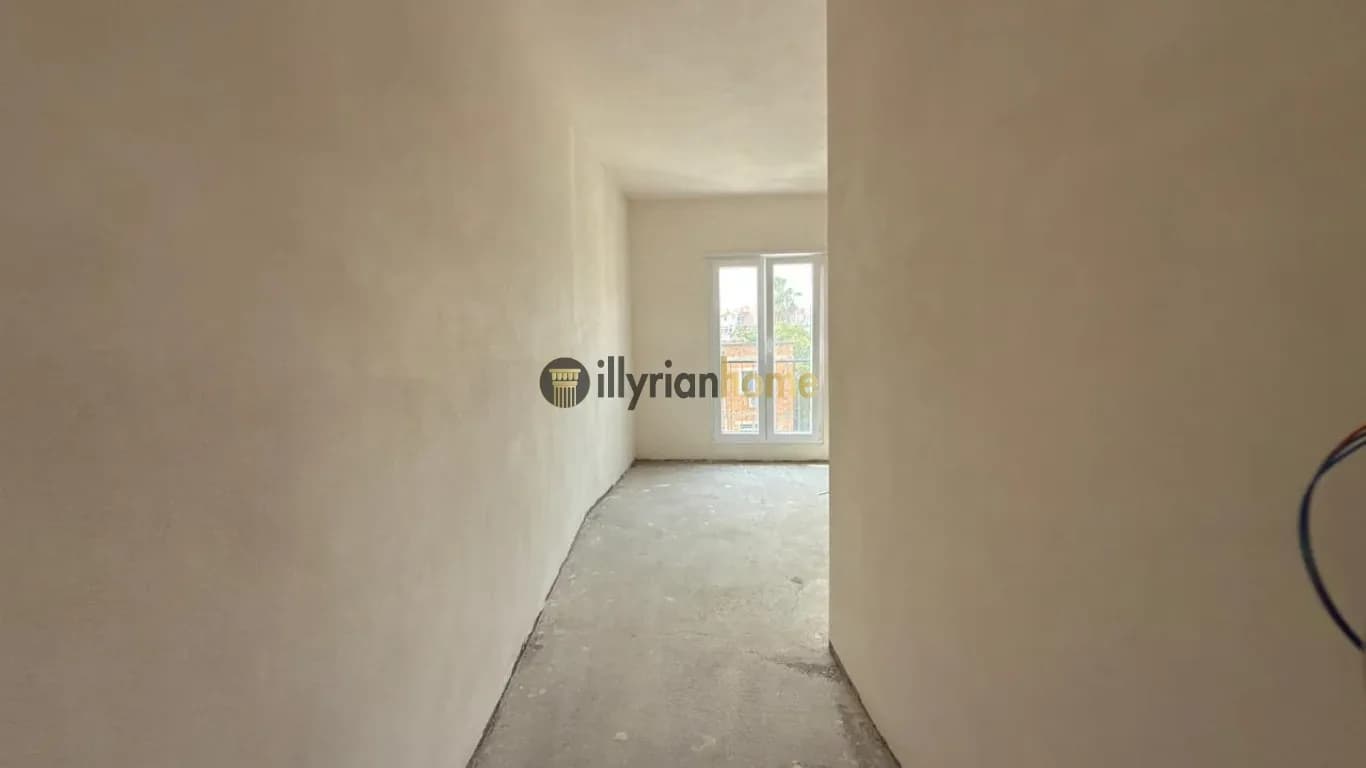 SHITET | APARTAMENT 2+1 ME BALLKON - Rruga "Mihal Grameno"-Tiranë 4