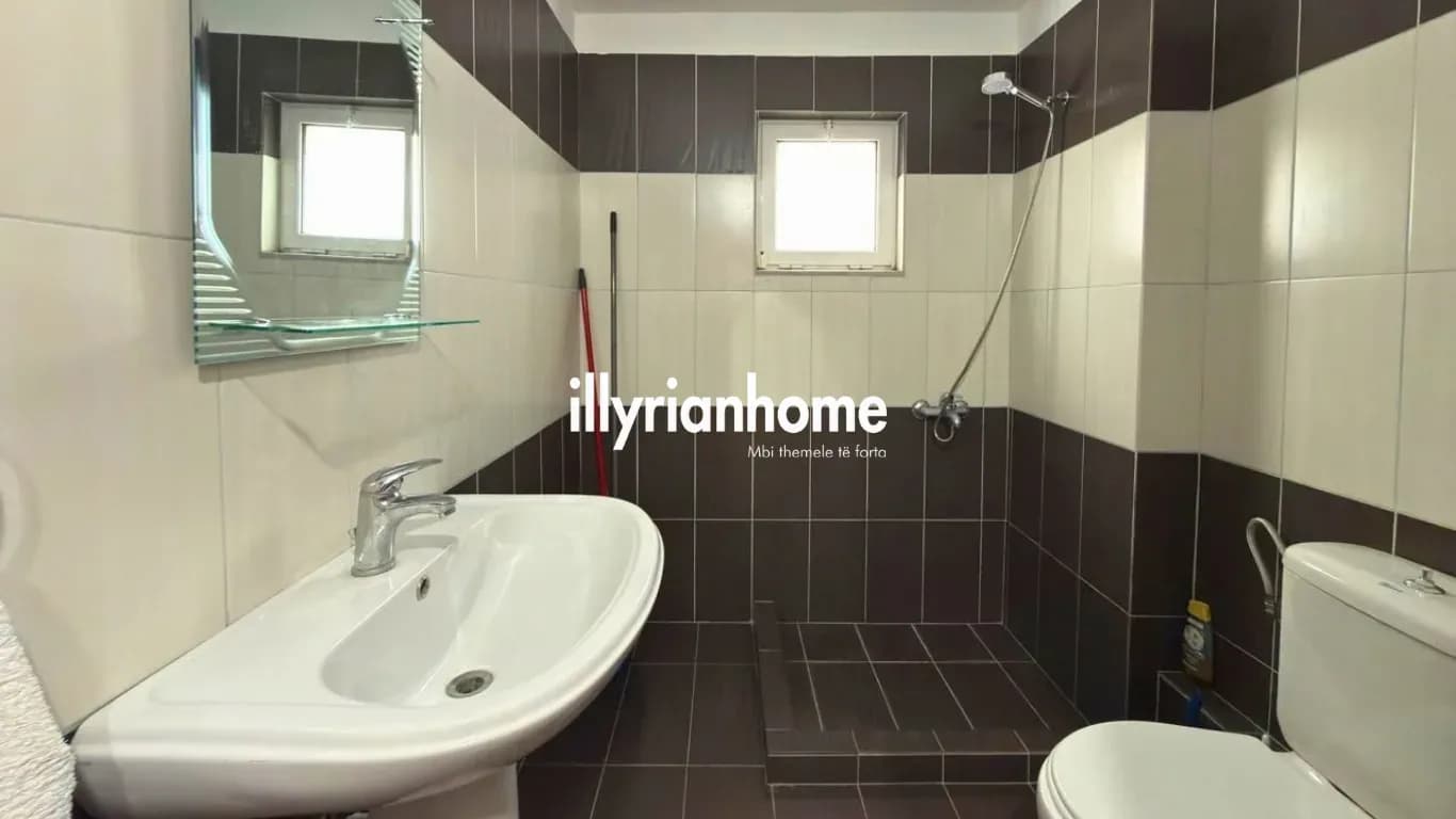 EKSKLUZIVE | JEPET ME QIRA APARTAMENT 2+1 | SARANDË - ME PAMJE NGA DETI DHE KORFUZI 3