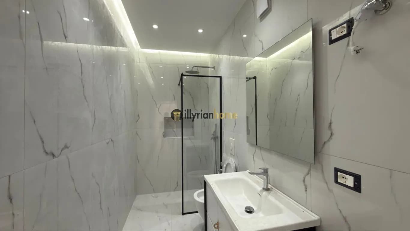 SHITET , APARTAMENT 1+1 | 21 DHJETORI 2