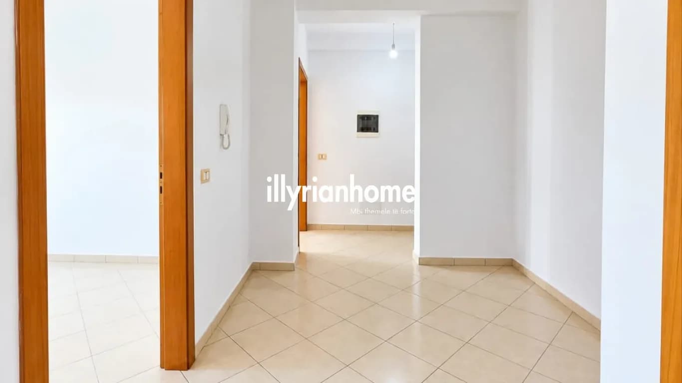 SHITET APARTAMENT 2+1 ME 3 BALLKONE – ASTIR, TIRANË 3