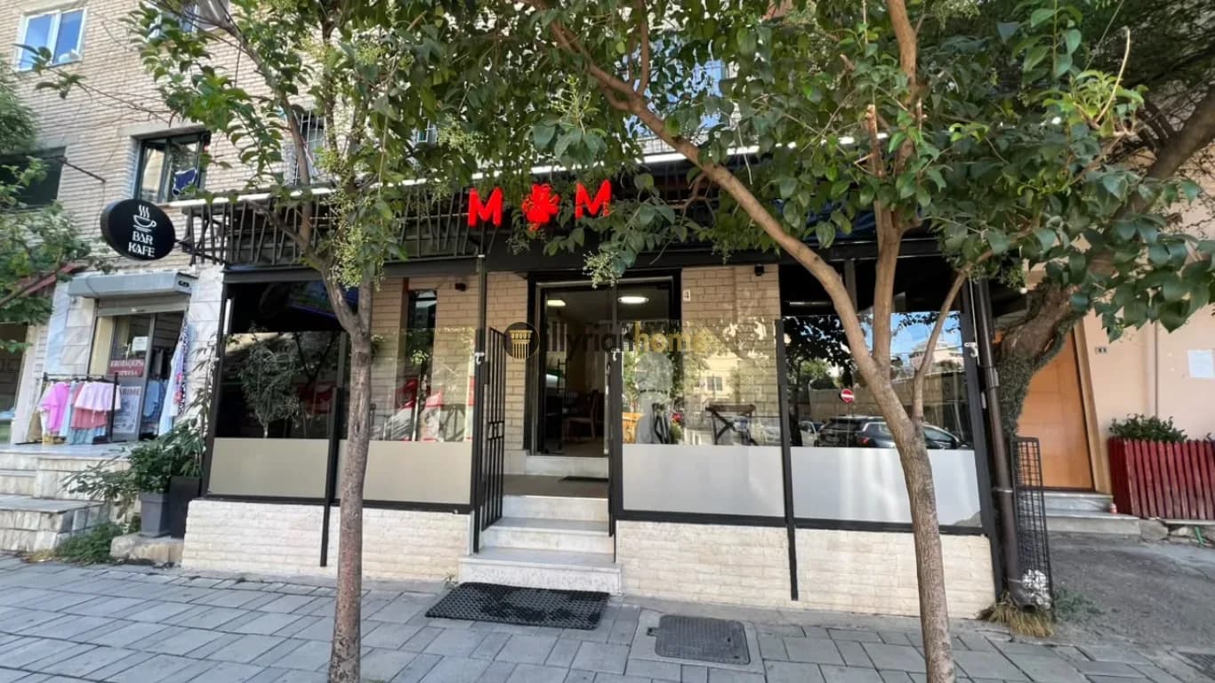 JEPET LOKAL ME QIRA | ALI DEM-TIRANE 4