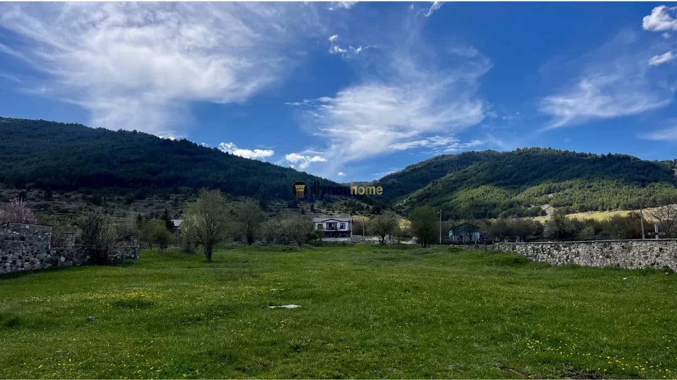EKSKLUZIVE ,TOKË NË SHITJE | VOSKOPOJË, KORÇË