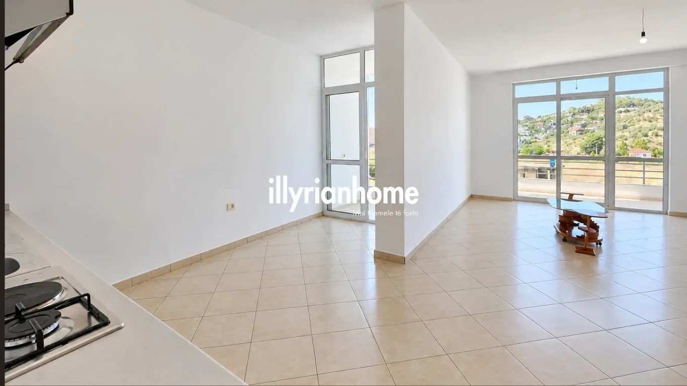 SHITET APARTAMENT 2+1 ME 3 BALLKONE – ASTIR, TIRANË 4