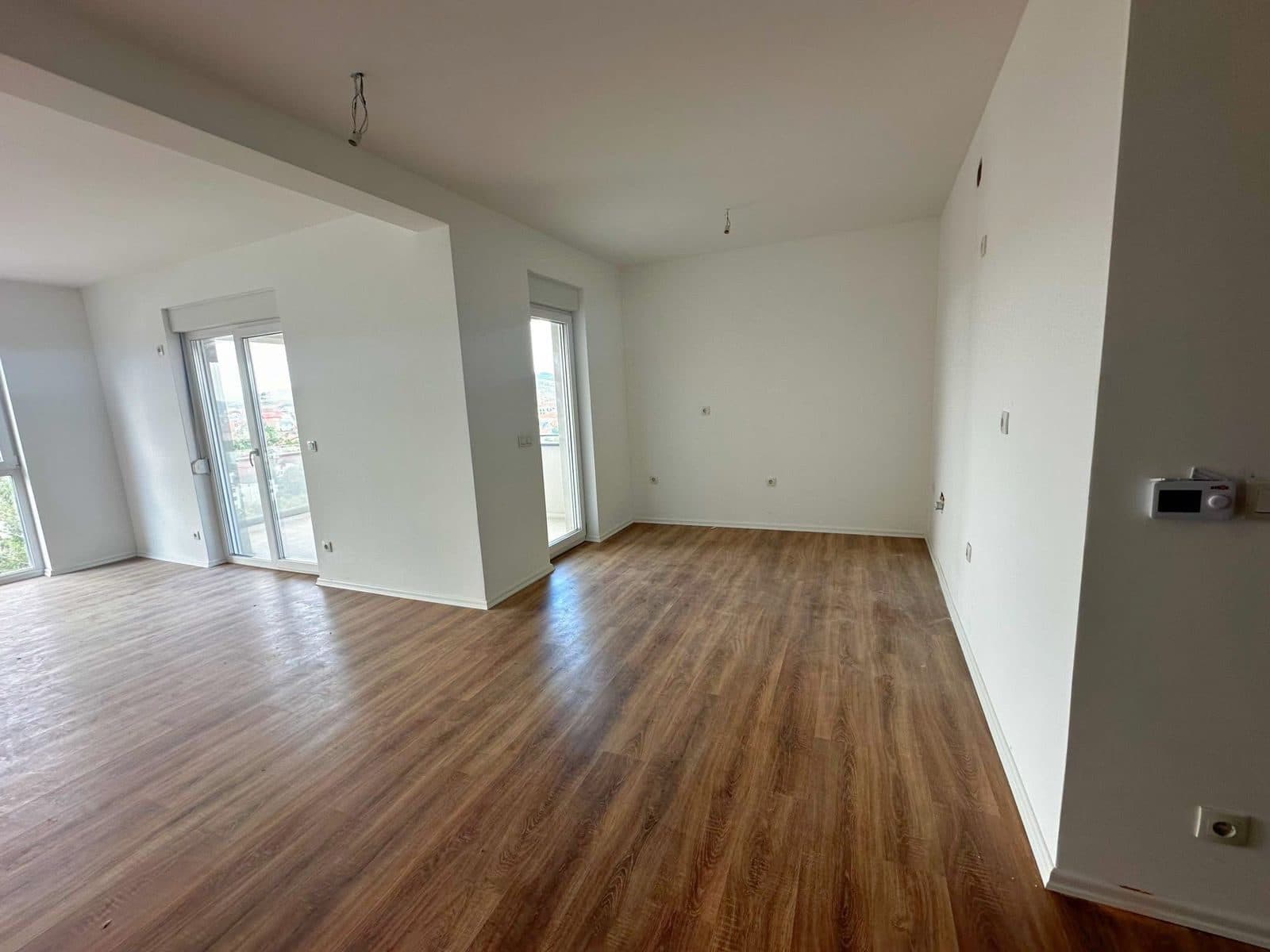 Banesë 128.3m² në shitje