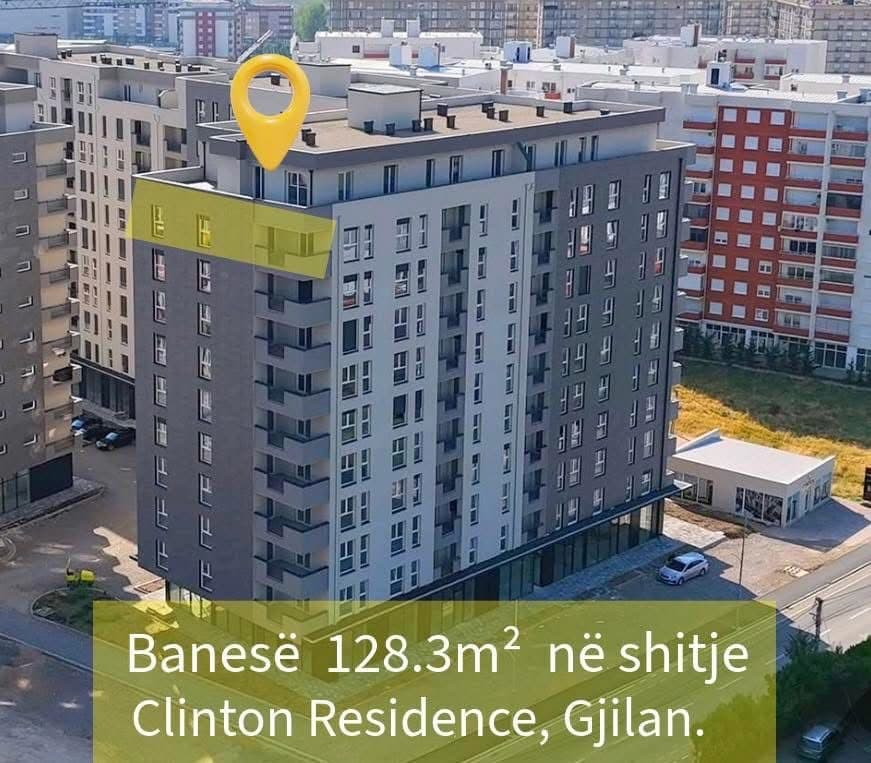 Banesë 128.3m² në shitje