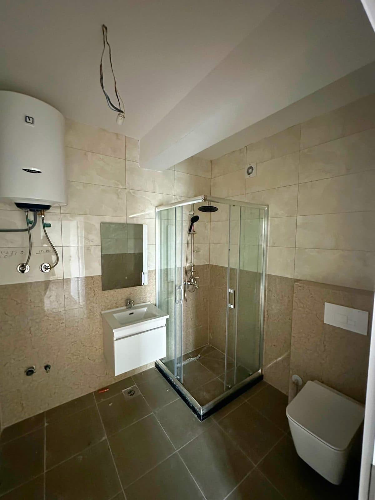 Banesë 128.3m² në shitje