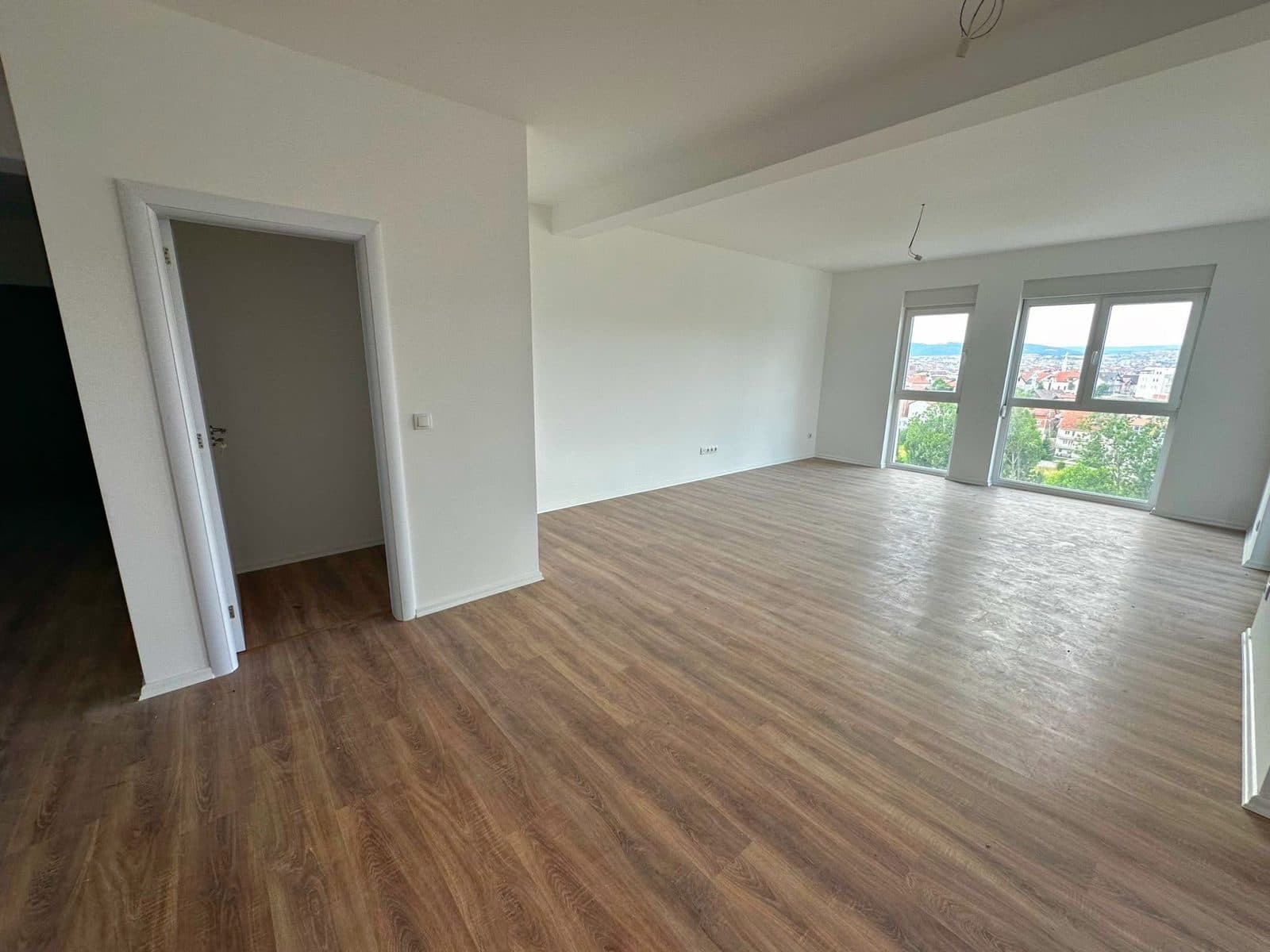 Banesë 128.3m² në shitje