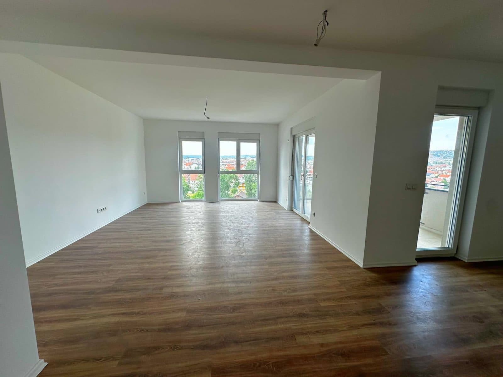 Banesë 128.3m² në shitje