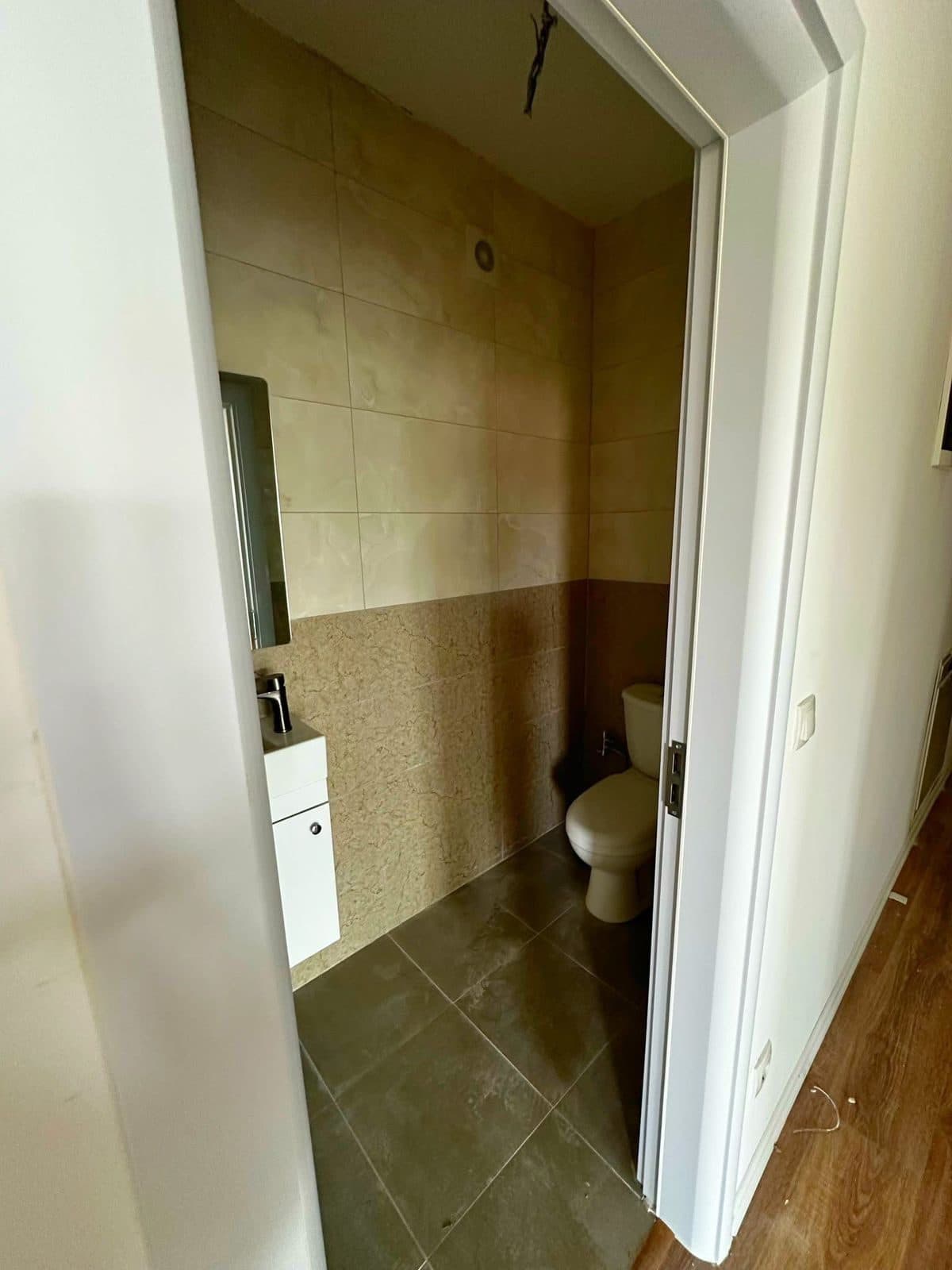 Banesë 128.3m² në shitje