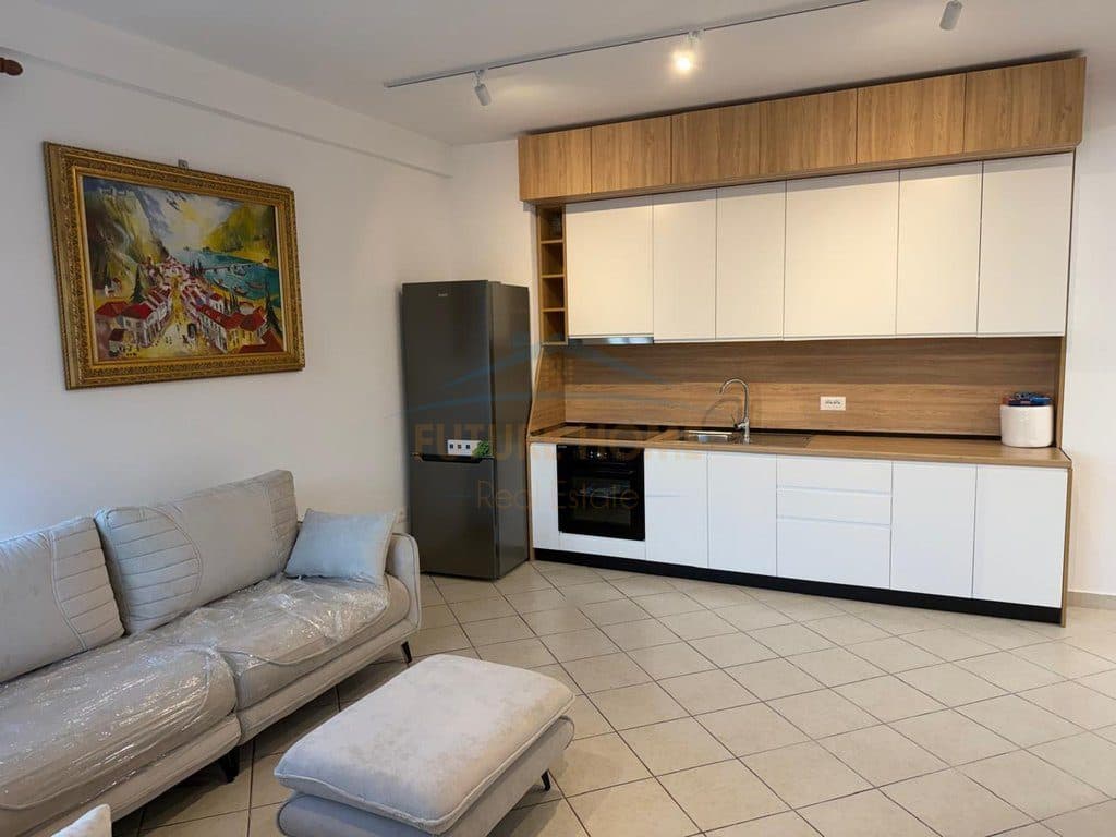 Qera, Apartament 2+1, Unaza e Re 2