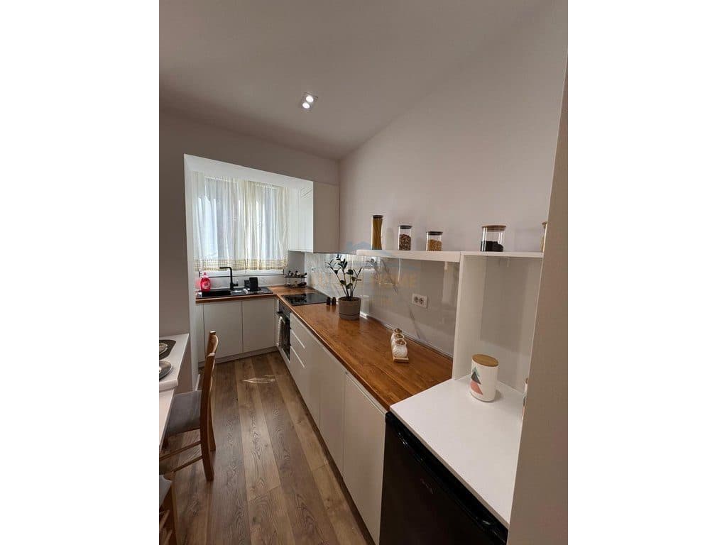 Qera, Apartament 1+1, Pazari i Ri
