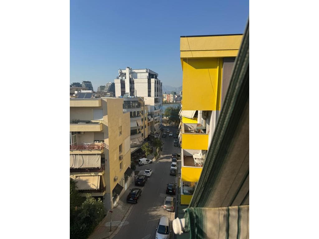 Shitet, Apartament 3+1+2, Rruga Eduard Mano, Kopshti Zoologjik