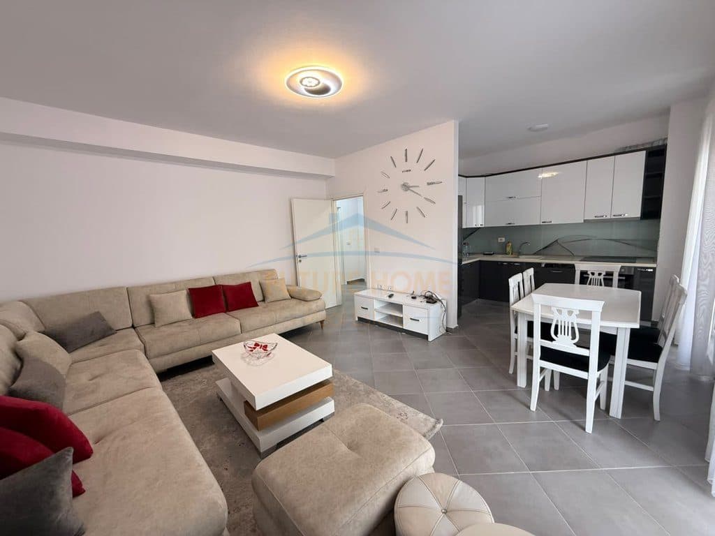 Qera, Apartament 2+1, Don Bosko 2