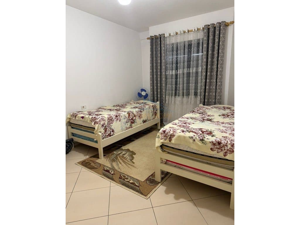 Qera, Apartament 2+1+2+Post Parkim, Casa Italia, Tiranë 4