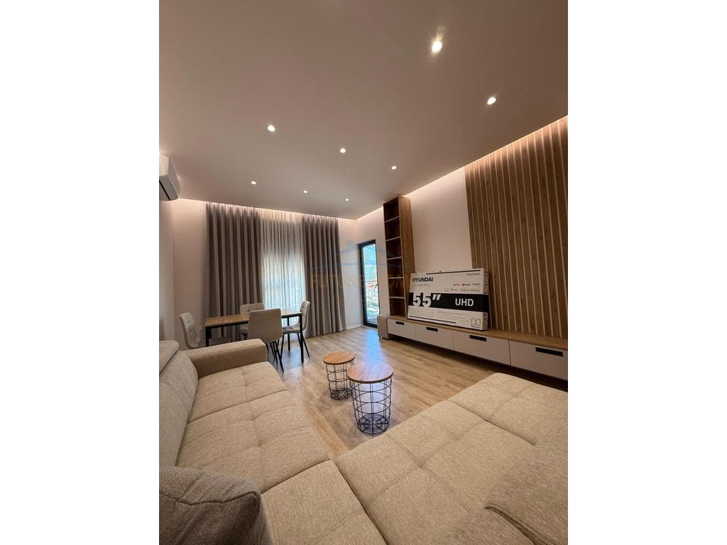 Qera, Apartament 1+1, Rezidenca Erli, Porcelan