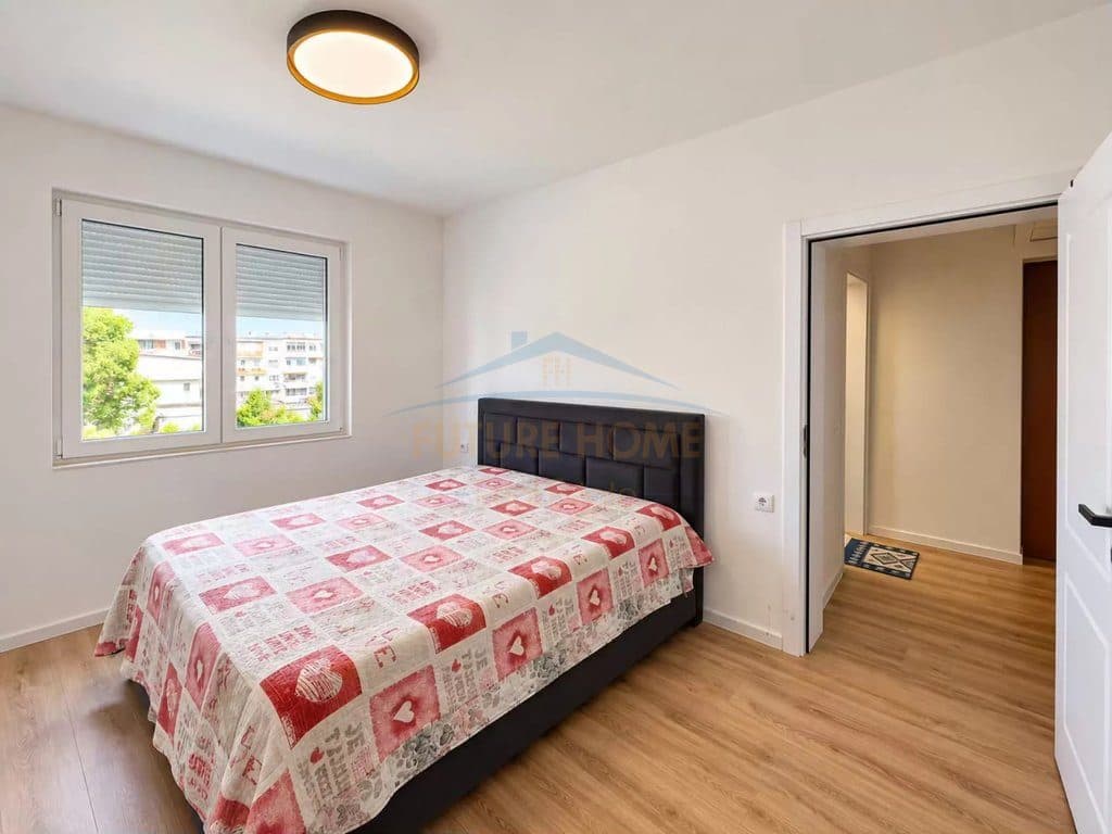 Shitet, Apartament 2+1, Shkolla e Bashkuar, Tiranë 3