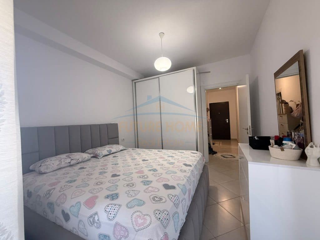 Qera, Apartament 1+1, Rruga Bill Klinton, Komuna e Parisit 4