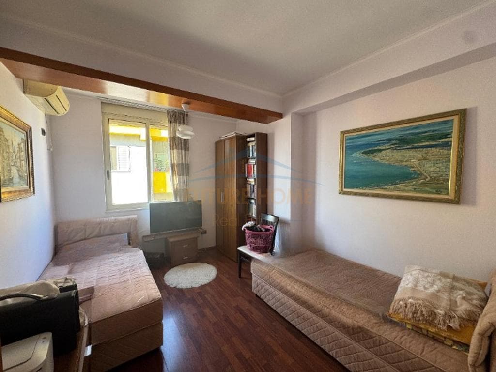 Shitet, Apartament 3+1+2, Rruga Eduard Mano, Kopshti Zoologjik