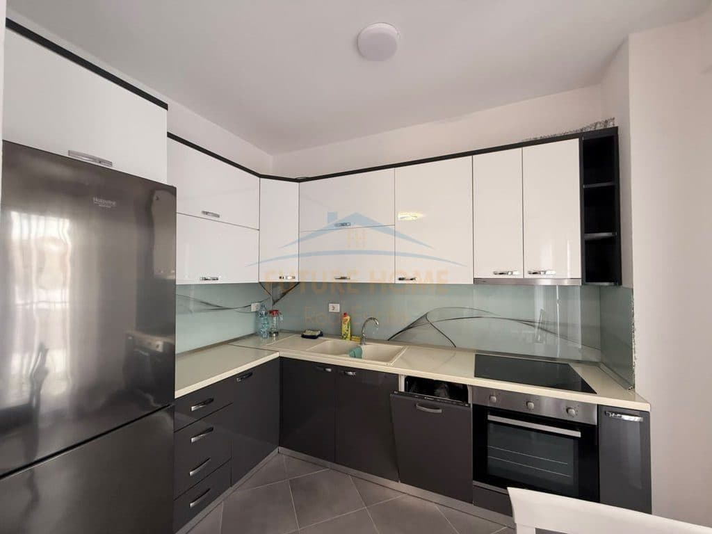 Qera, Apartament 2+1, Don Bosko 3