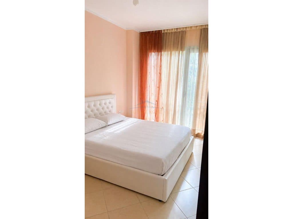 Shitet, Apartament 2+1, Uji i Ftohtë, Vlorë 2