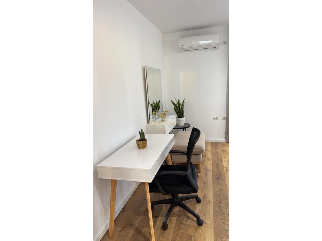 Qera, Apartament 1+1, Pazari i Ri