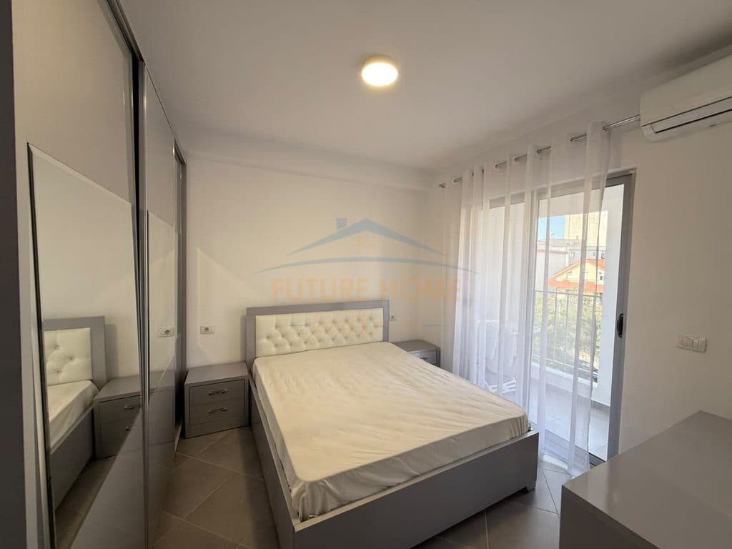 Qera, Apartament 2+1, Don Bosko 4