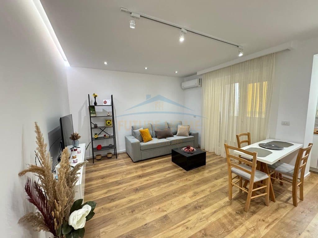 Qera, Apartament 1+1, Pazari i Ri