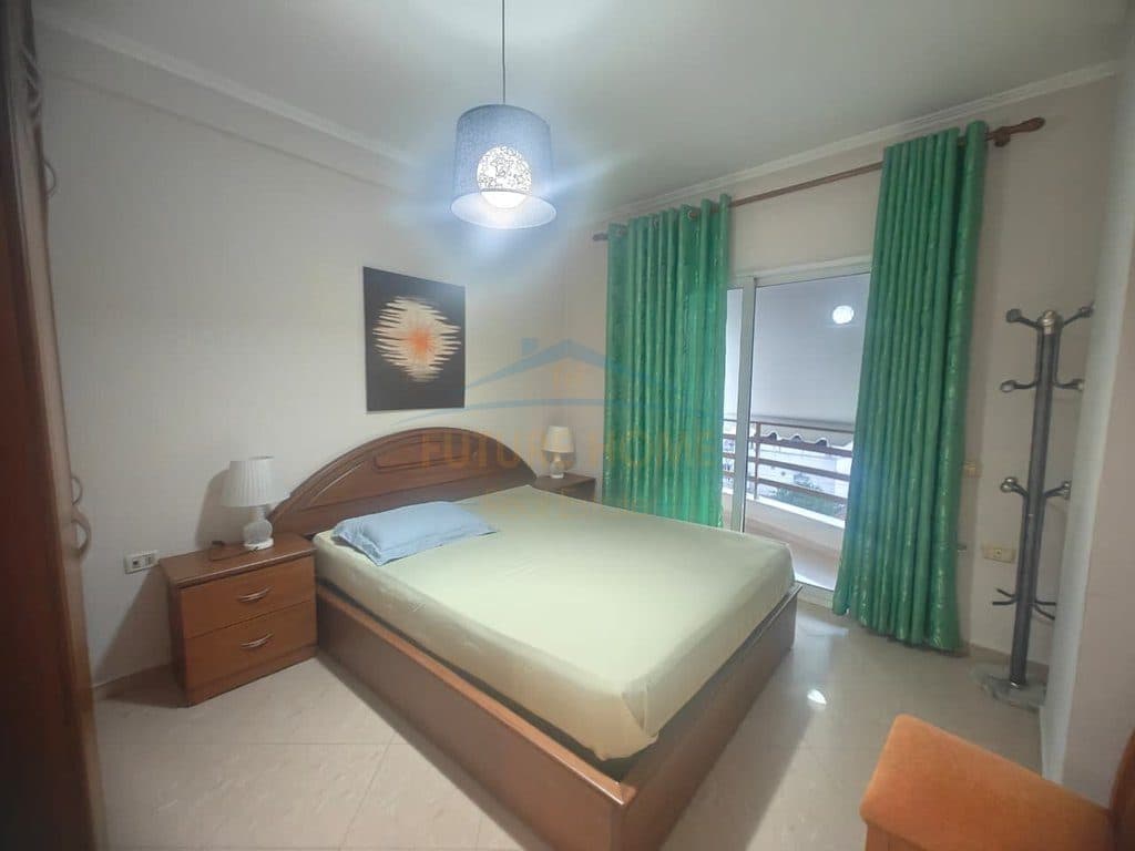 Qera, Apartament 2+1+2, Xhamlliku, Tiranë 2