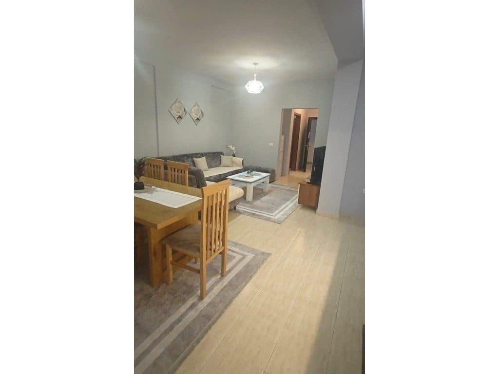 Qera, Apartament 2+1+Depo, Kodra e Diellit, Tiranë 2