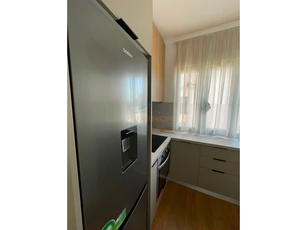 Qera, Apartament 2+1+2, Medreseja, Rruga e Dibrës 4