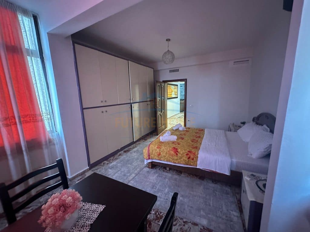 Qera, Apartament 4+1+2, Selvia, Tiranë 4