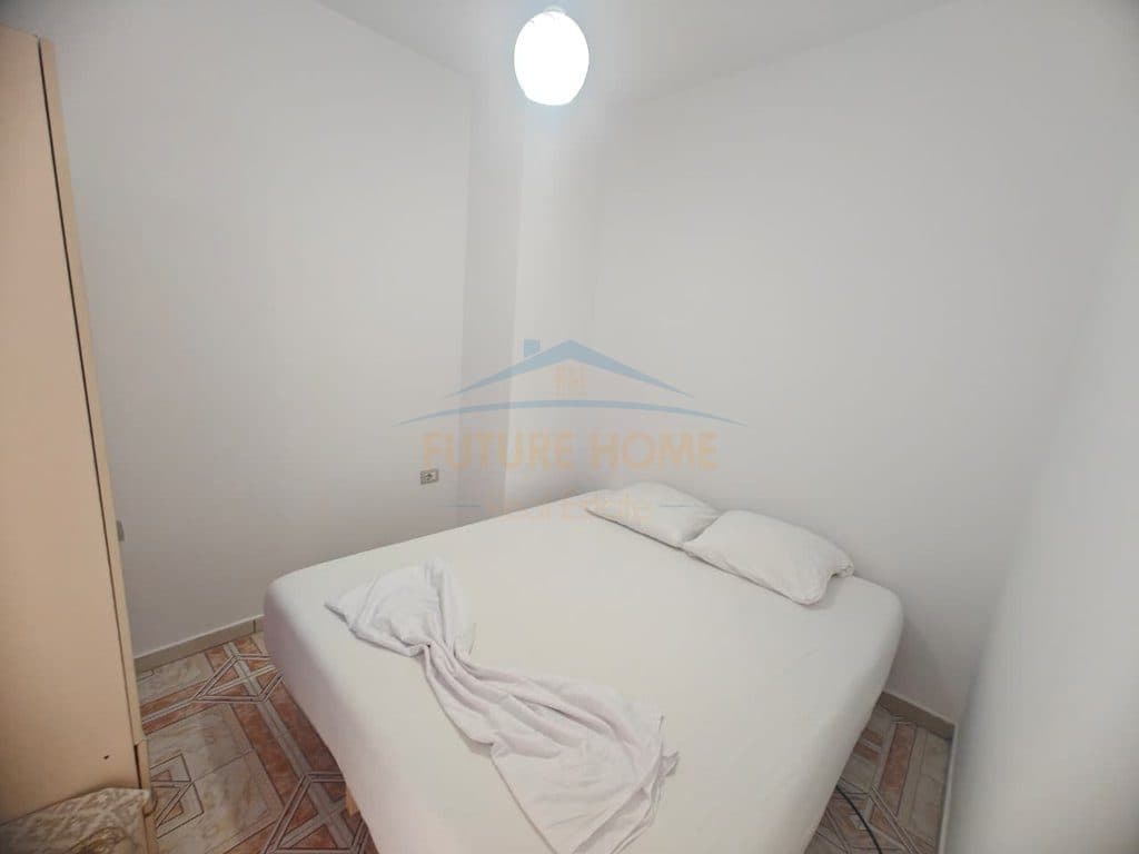 Qera, Apartament Studio, Rruga Fortuzi, Tiranë 3