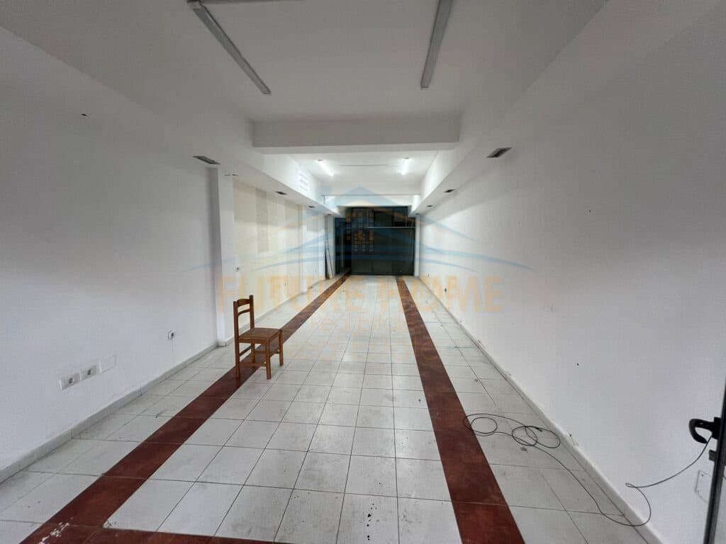 Qera, Ambient Biznesi ,Rruga Dritan Hoxha 2